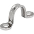 Pressed Stainless Steel Eye Strap - Large