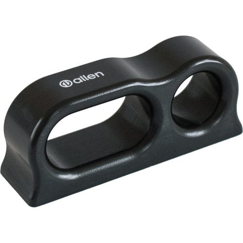 Keelboat Jib Sheet Fairlead
