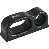 Keelboat Jib Sheet Fairlead