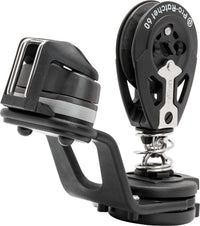 Mainsheet Jammer - Compact