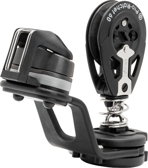 Mainsheet Jammer - Compact