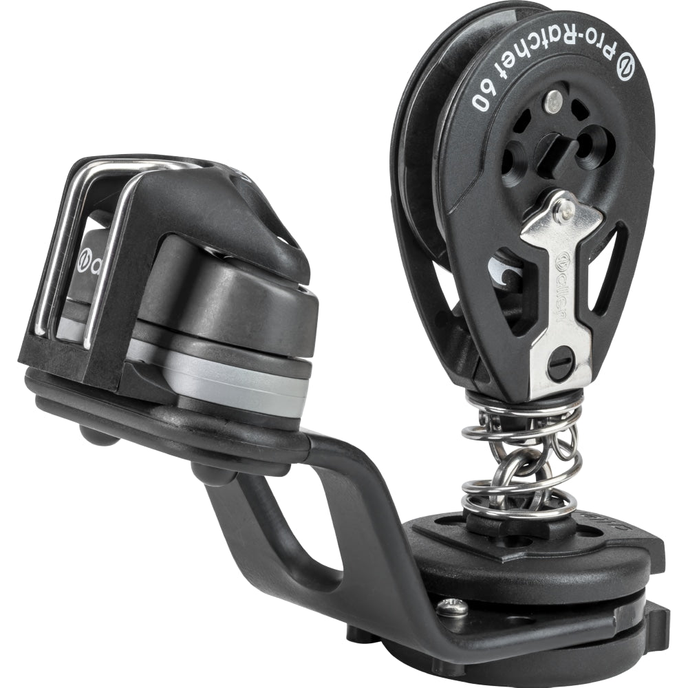 Mainsheet Jammer - Compact