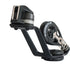 Self Aligning Mainsheet Jammer
