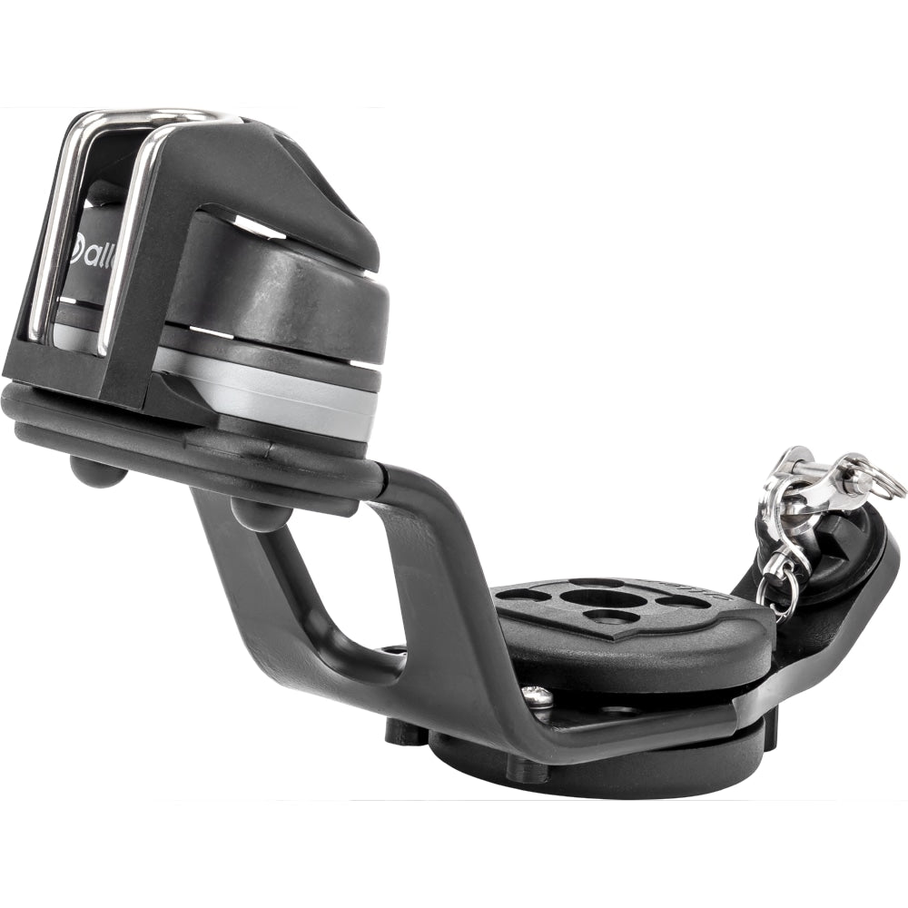 Self Aligning Mainsheet Jammer - Compact