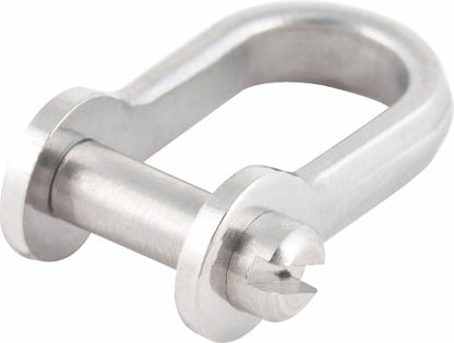 D Shackle Extra Small