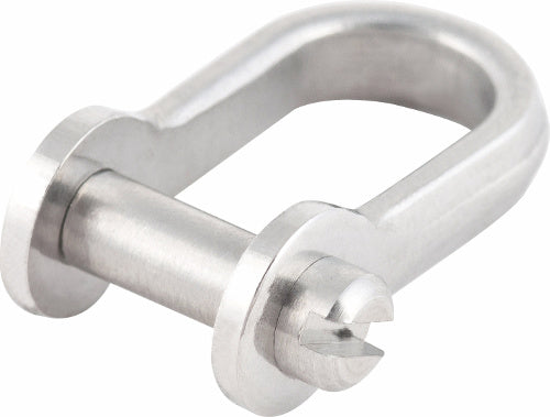 D Shackle Extra Small