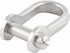 D Shackle Extra Small