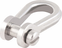D Shackle Narrow