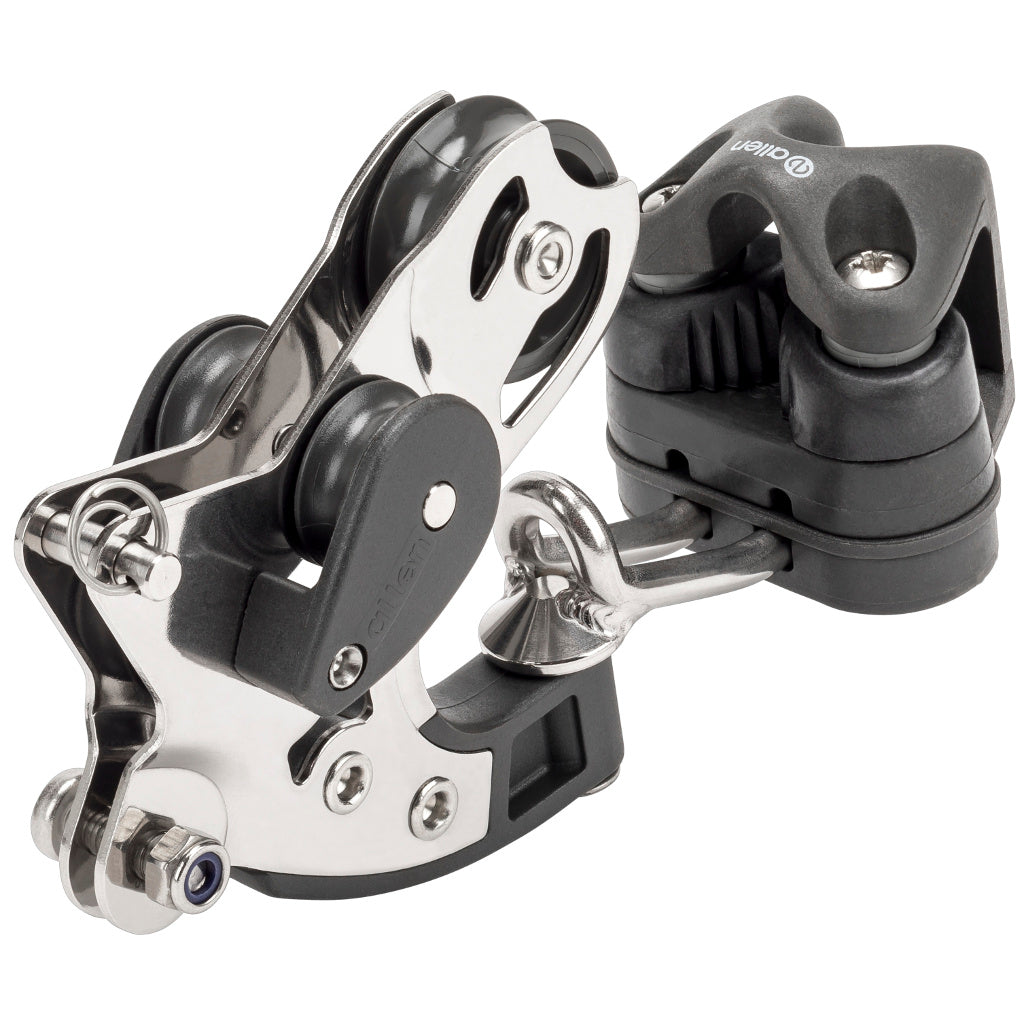 Dinghy Kicker Pack