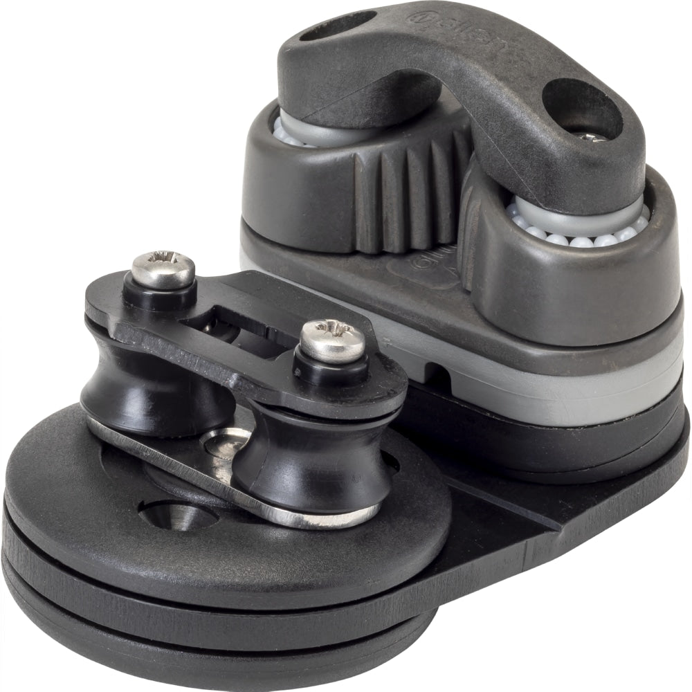 High Performance Swivel Cleat - Medium