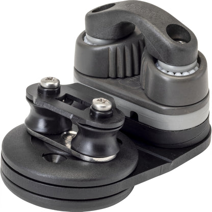 High Performance Swivel Cleat - Medium