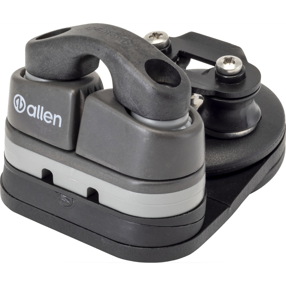 High Performance Swivel Cleat - Medium