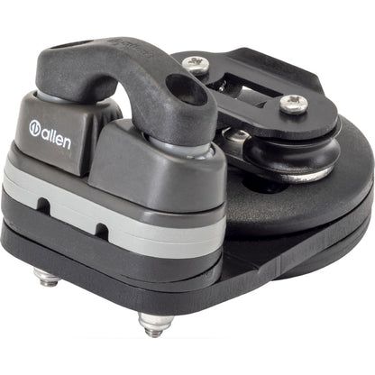 High Performance Swivel Cleat - Small