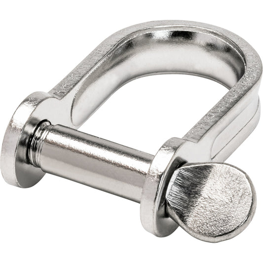 Shackle With Key Pin