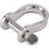 Bow Shackle With Standard Pin