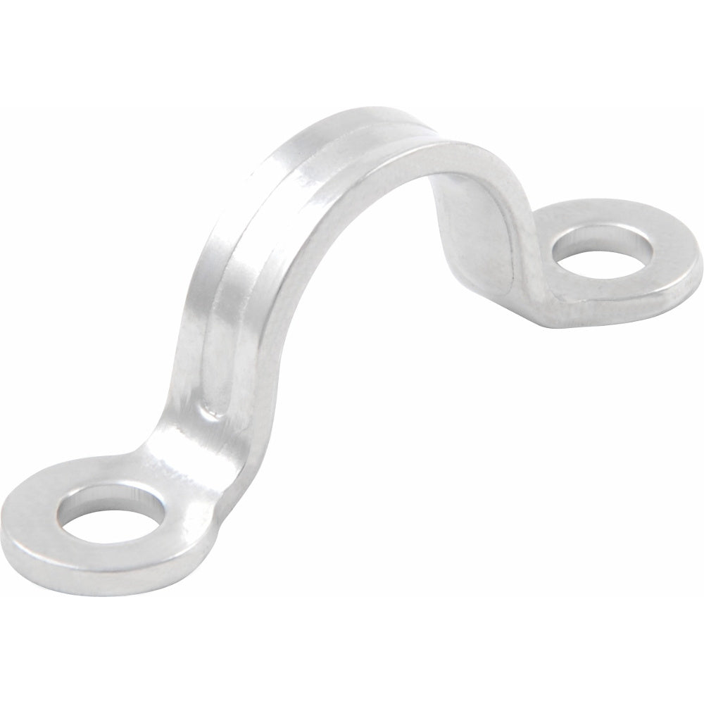 Stainless Steel Lacing Eye - Medium