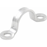 Stainless Steel Lacing Eye - Medium