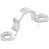Stainless Steel Lacing Eye - Medium