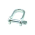 Shackle With Key Pin
