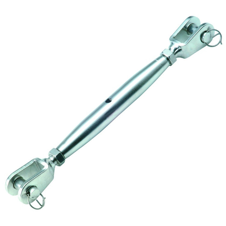 Fork / Fork Rigging Screw