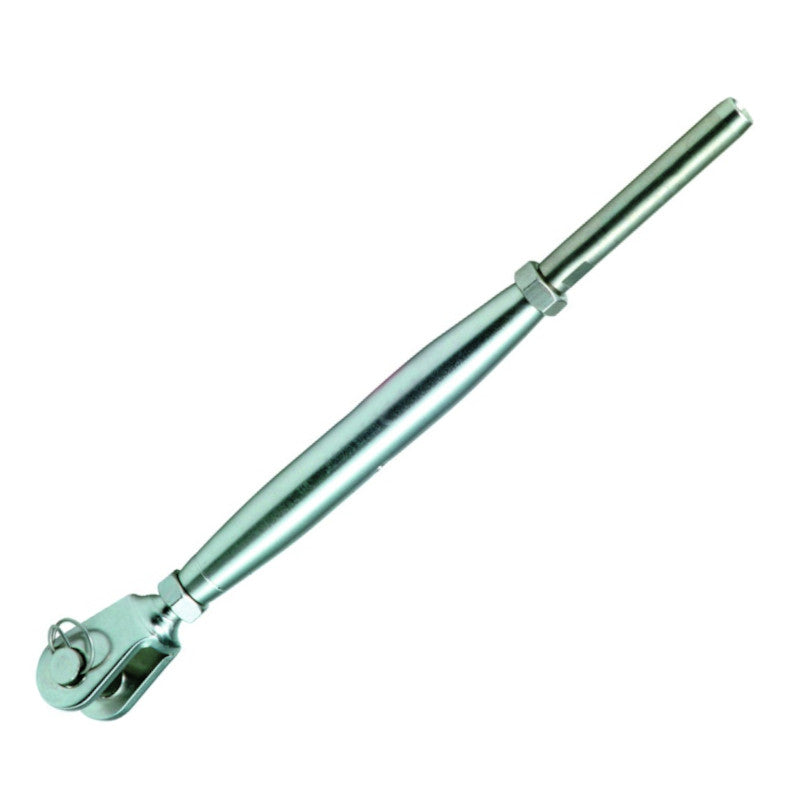 Fork / Stud Rigging Screw For 4mm Wire