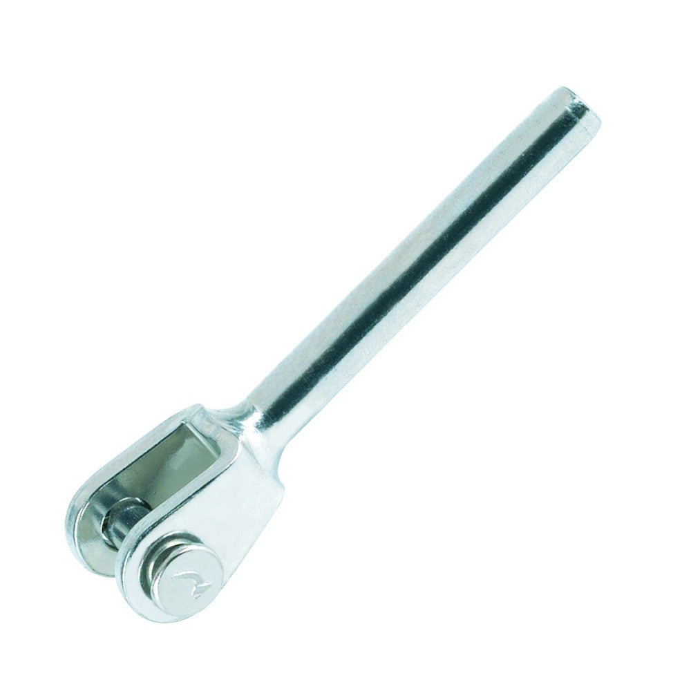 Stainless Steel Fork Terminal For 3mm Wire