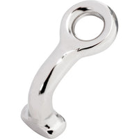 Stainless Steel Trapeze Terminal With Eye