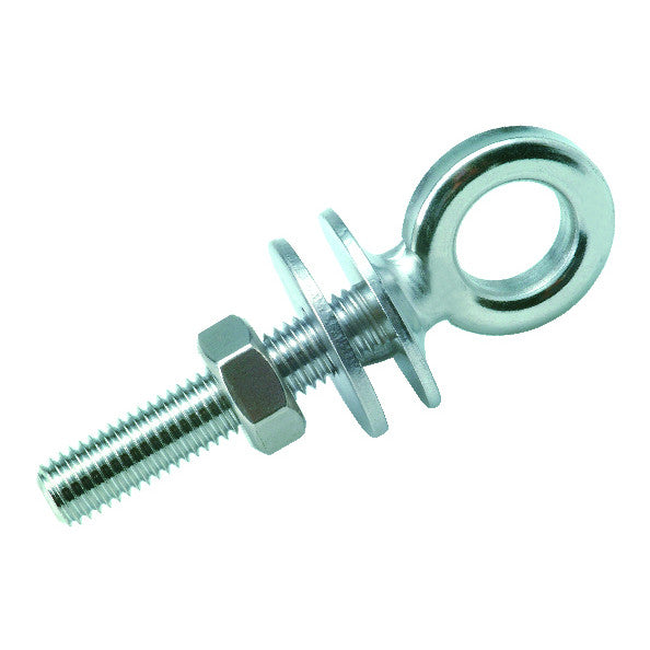 Stainless Steel Eye Bolt