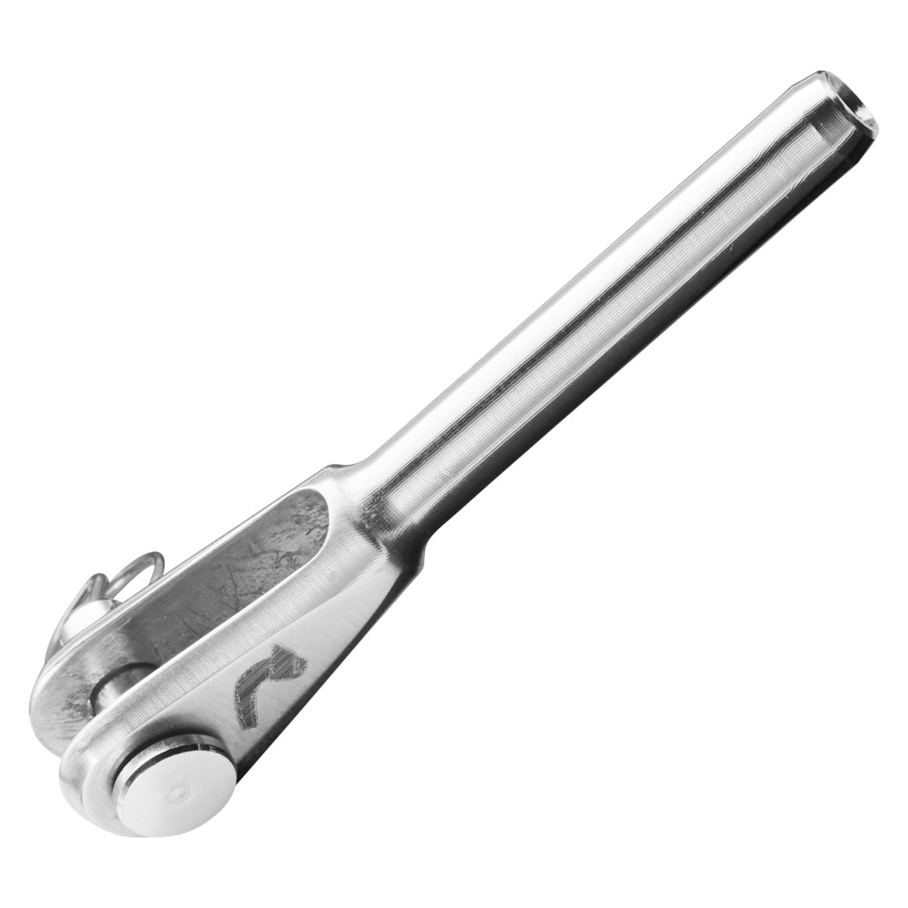 Low Profile Fork