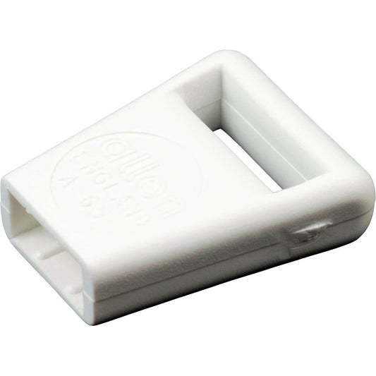 Batten End Cap