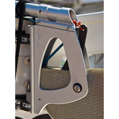 Rudder Stock