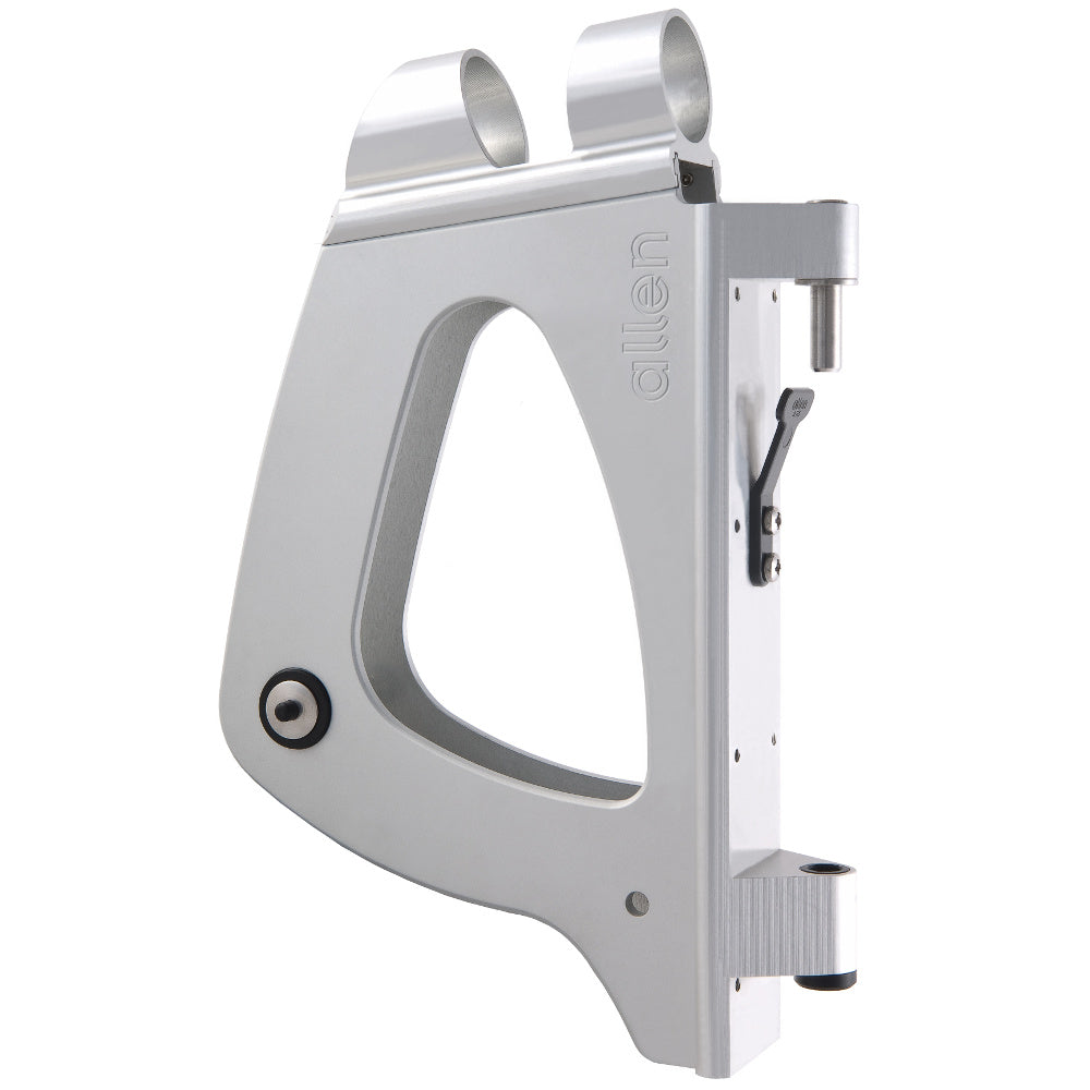 Rudder Stock