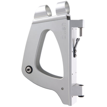 Rudder Stock