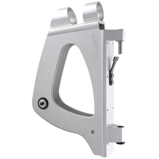 Rudder Stock