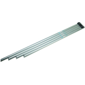 Rudder Stocks & Tillers