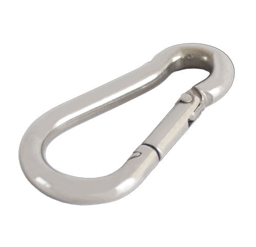 Carbine Hook