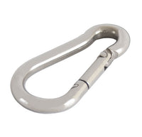 Carbine Hook
