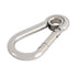 Carbine Hook With Eye