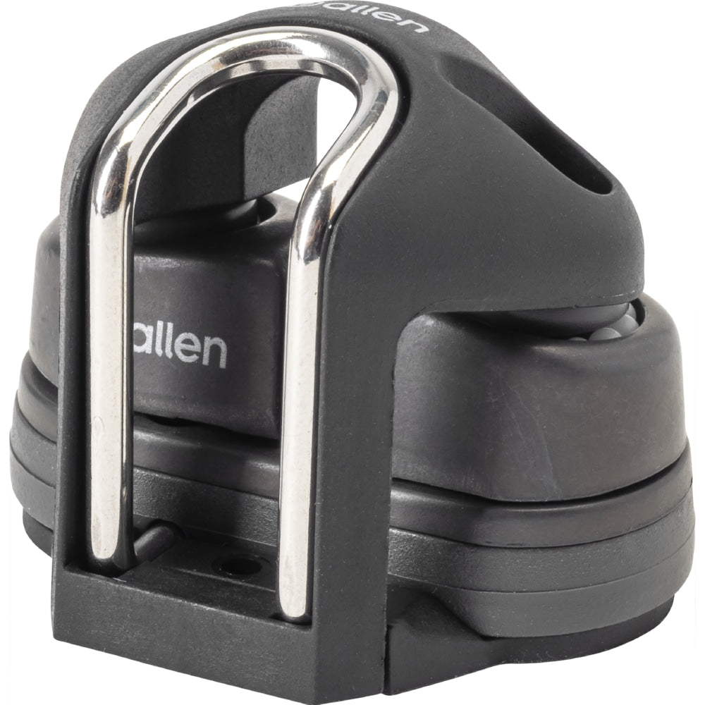 Ball Bearing Cam Cleat With Mega Pro Lead - Small