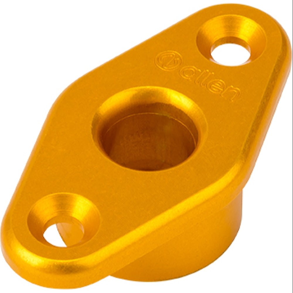 Flanged Deck Bush - Small