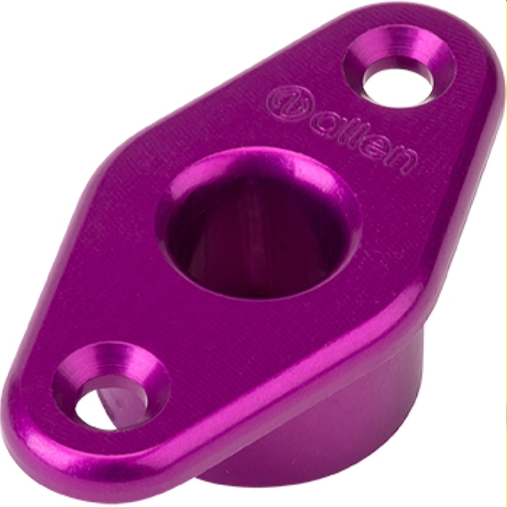 Flanged Deck Bush - Small