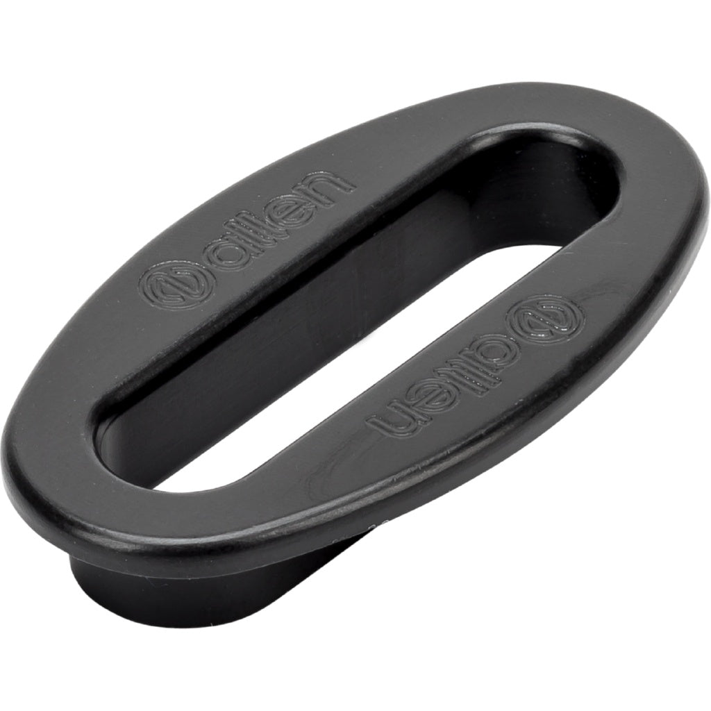 Aluminium Rope Guide - Small