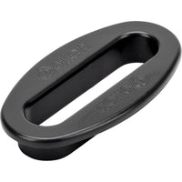 Aluminium Rope Guide - Small