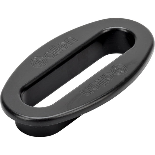 Aluminium Rope Guide - Small