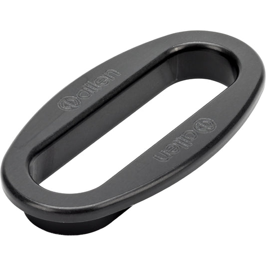 Aluminium Rope Guide - Medium
