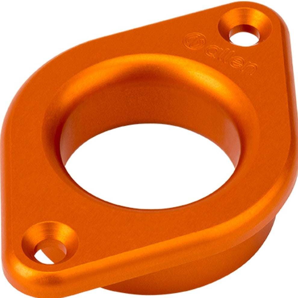 Flanged Deck Bush - XL