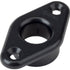 Flanged Deck Bush - Medium