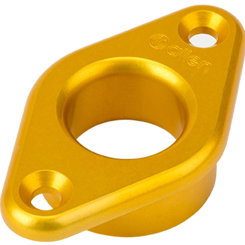 Flanged Deck Bush - Large