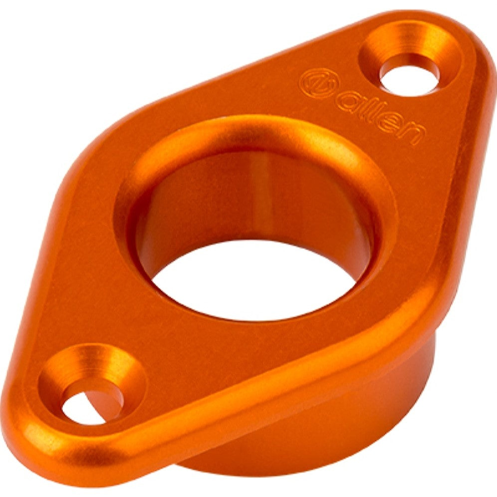 Flanged Deck Bush - Large