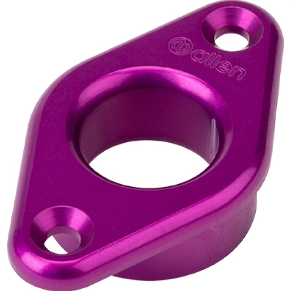 Flanged Deck Bush - Large